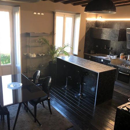 Lippi 42 Exclusive Luxury Apartment Milano Ngoại thất bức ảnh