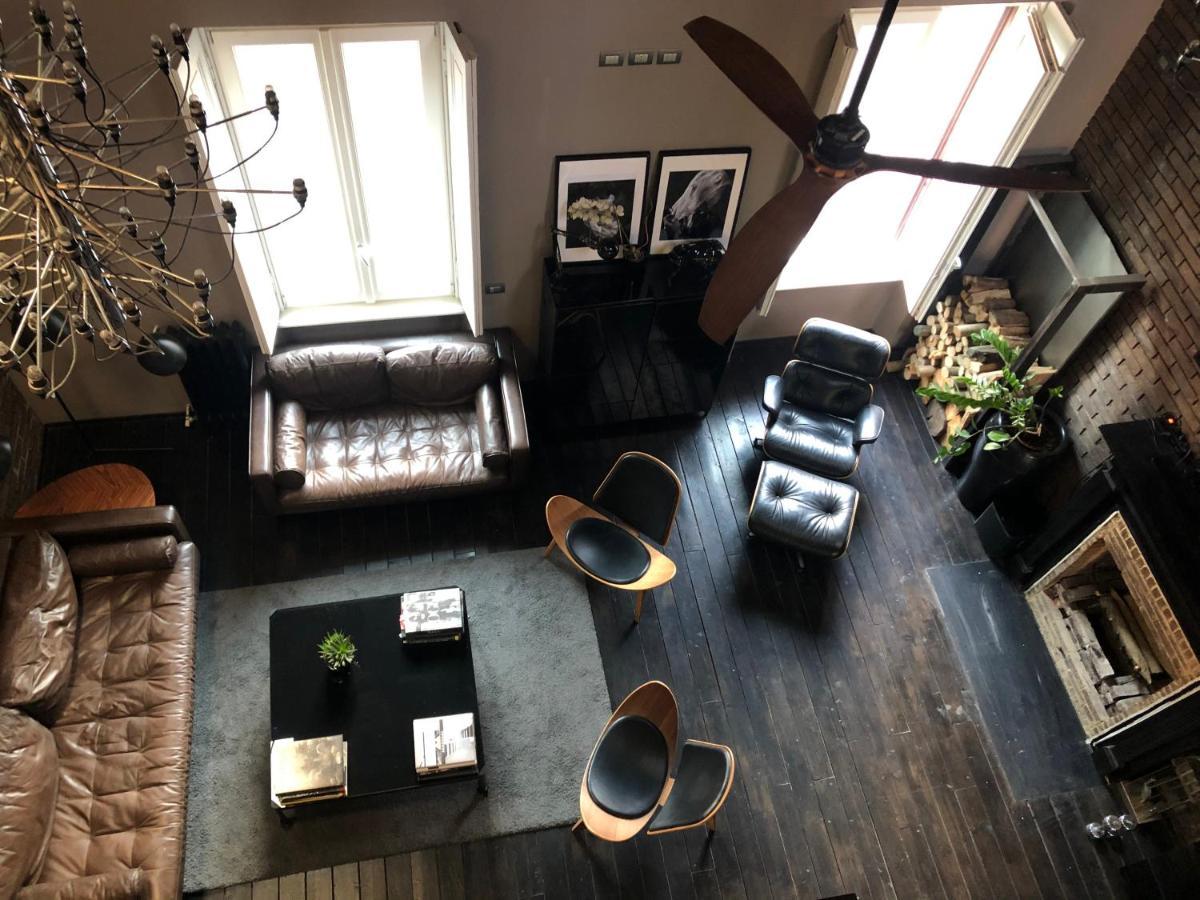 Lippi 42 Exclusive Luxury Apartment Milano Ngoại thất bức ảnh