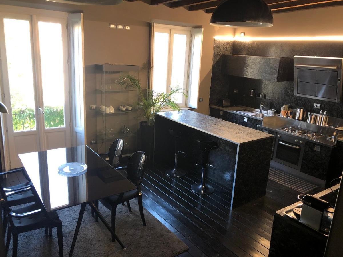 Lippi 42 Exclusive Luxury Apartment Milano Ngoại thất bức ảnh