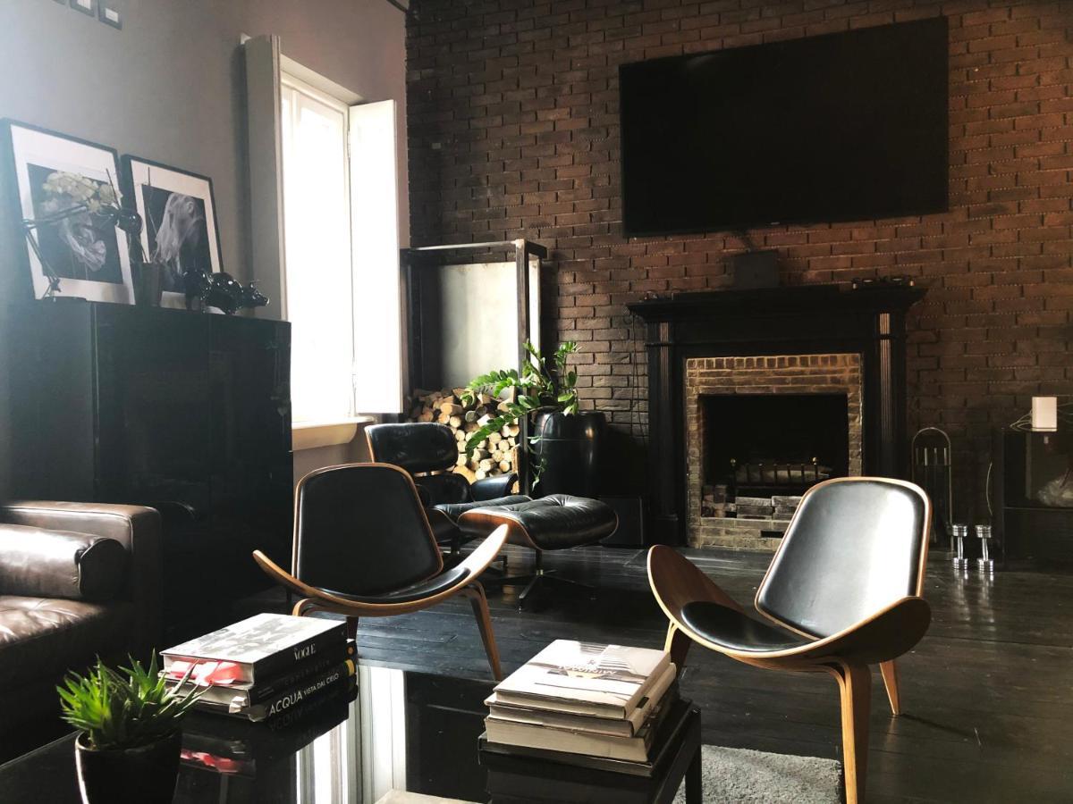 Lippi 42 Exclusive Luxury Apartment Milano Ngoại thất bức ảnh