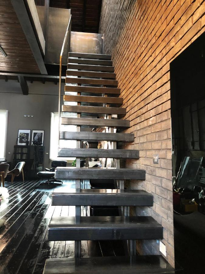 Lippi 42 Exclusive Luxury Apartment Milano Ngoại thất bức ảnh