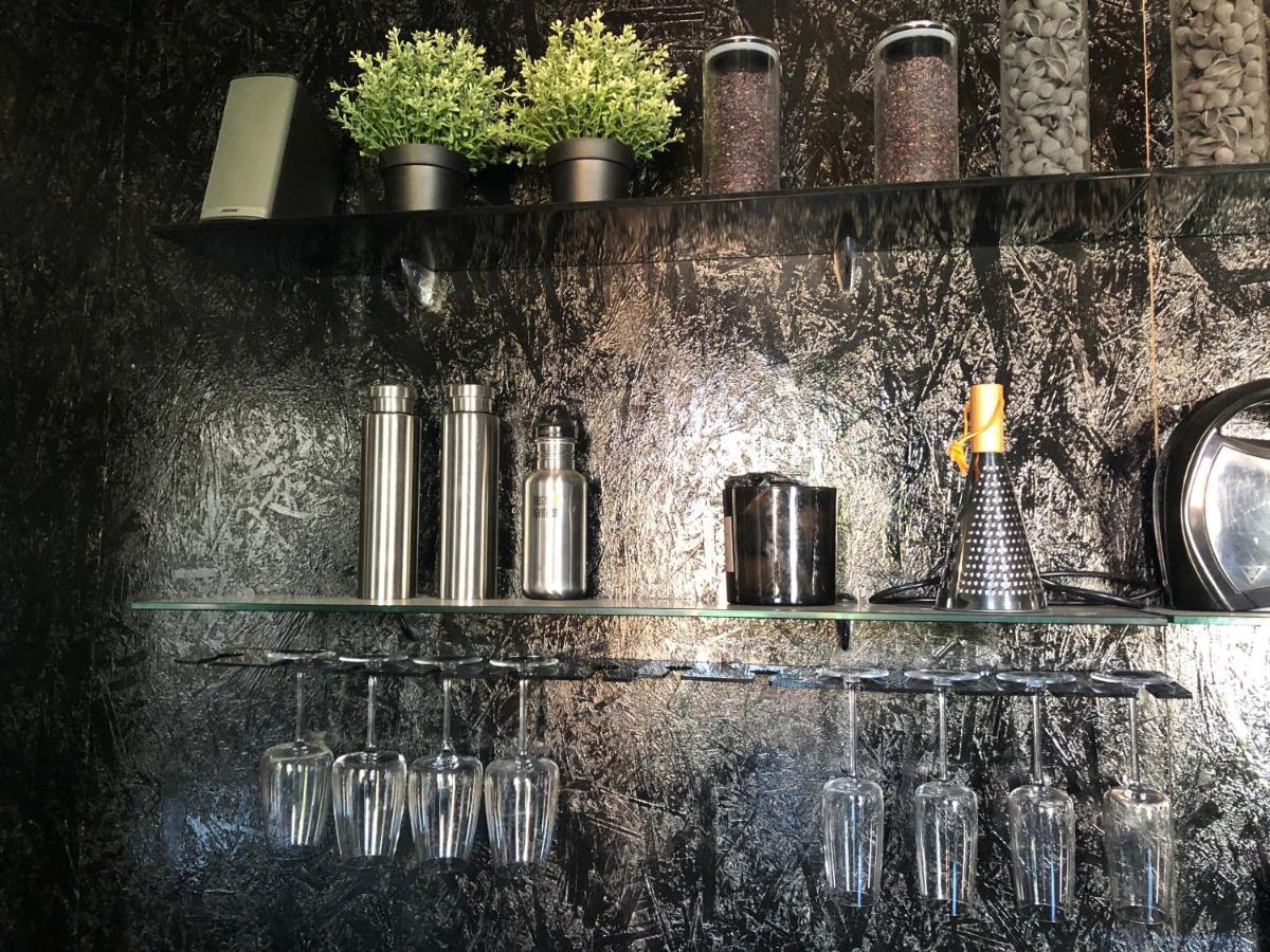 Lippi 42 Exclusive Luxury Apartment Milano Ngoại thất bức ảnh