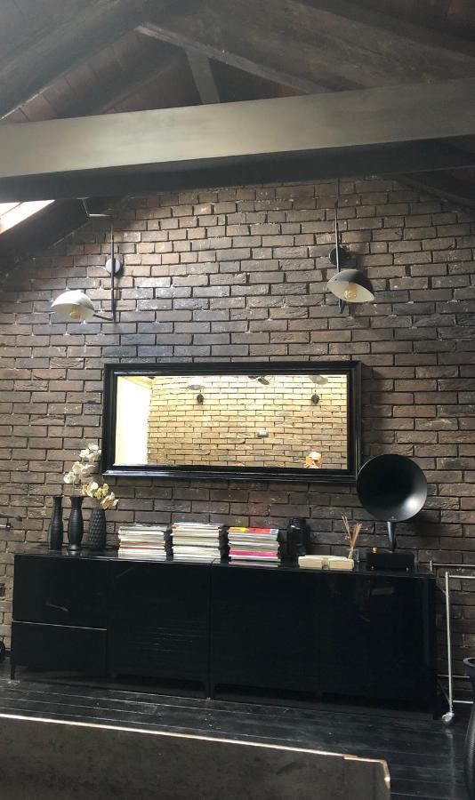 Lippi 42 Exclusive Luxury Apartment Milano Ngoại thất bức ảnh