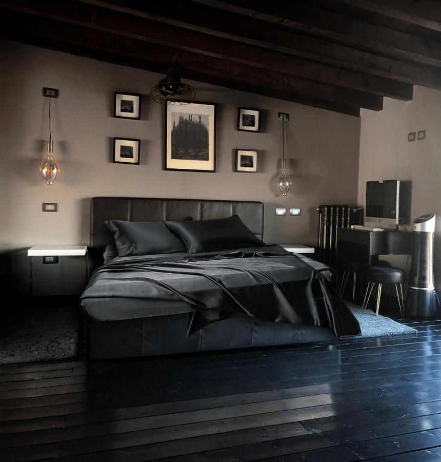 Lippi 42 Exclusive Luxury Apartment Milano Ngoại thất bức ảnh