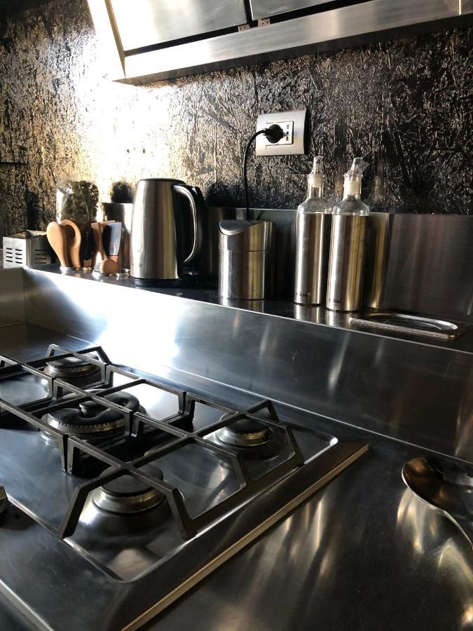 Lippi 42 Exclusive Luxury Apartment Milano Ngoại thất bức ảnh